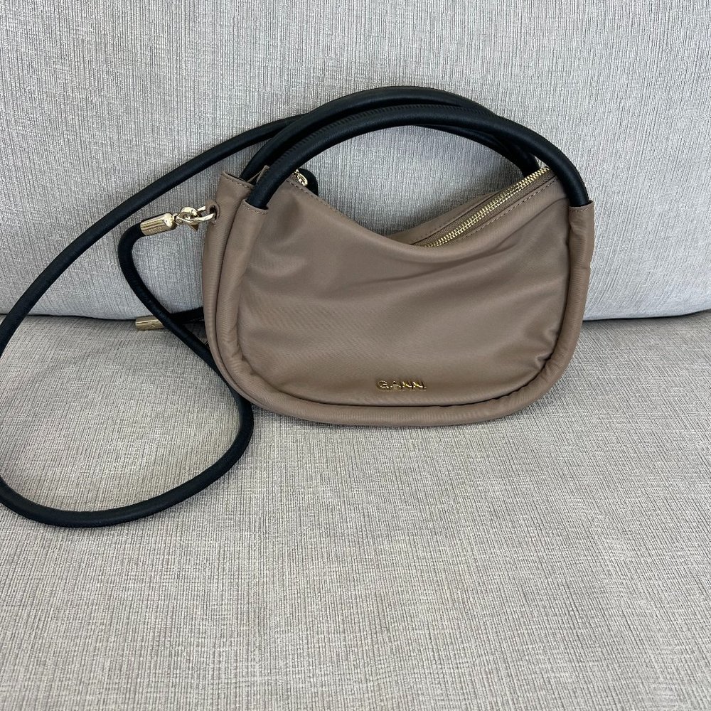 Ganni bag
